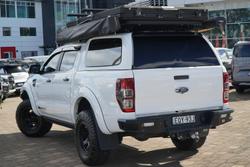 2021 Ford
Ranger Wildtrak