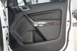 2021 Ford
Ranger Wildtrak