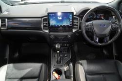 2021 Ford
Ranger Wildtrak