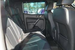 2021 Ford
Ranger Wildtrak