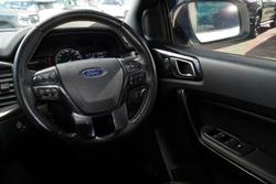 2021 Ford
Ranger Wildtrak