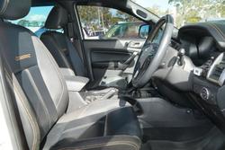 2021 Ford
Ranger Wildtrak