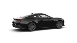 2025 Ford
Mustang GT