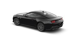 2025 Ford
Mustang GT