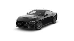 2025 Ford
Mustang GT
