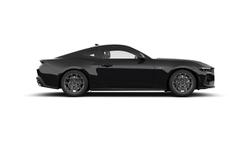 2025 Ford
Mustang GT