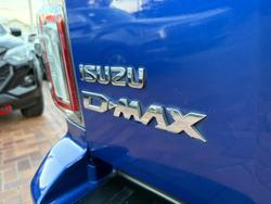 2021 Isuzu
D-MAX LS-U