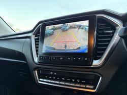 2021 Isuzu
D-MAX LS-U