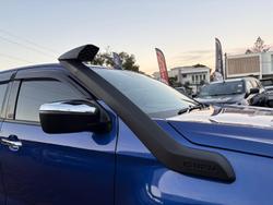 2021 Isuzu
D-MAX LS-U