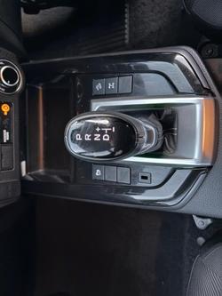 2021 Isuzu
D-MAX LS-U