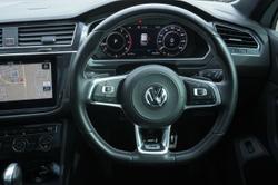 2018 Volkswagen
Tiguan 162TSI Highline