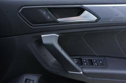 2018 Volkswagen
Tiguan 162TSI Highline