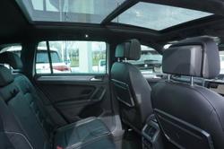2018 Volkswagen
Tiguan 162TSI Highline