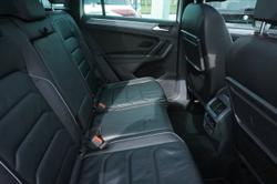 2018 Volkswagen
Tiguan 162TSI Highline