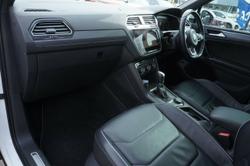 2018 Volkswagen
Tiguan 162TSI Highline