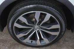 2018 Volkswagen
Tiguan 162TSI Highline