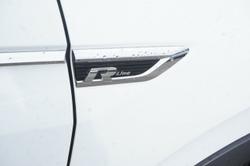 2018 Volkswagen
Tiguan 162TSI Highline