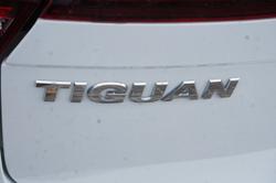 2018 Volkswagen
Tiguan 162TSI Highline