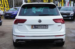 2018 Volkswagen
Tiguan 162TSI Highline