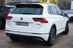 2018 Volkswagen
Tiguan 162TSI Highline