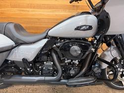 2025 Harley-davidson FLTRX ROAD GLIDE (117) Billiard Gray