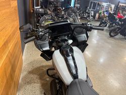 2025 Harley-davidson FLTRX ROAD GLIDE (117) Billiard Gray