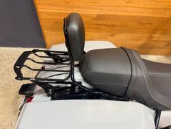 2025 Harley-davidson FLTRX ROAD GLIDE (117) Billiard Gray