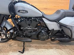 2025 Harley-davidson FLTRX ROAD GLIDE (117) Billiard Gray