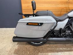2025 Harley-davidson FLTRX ROAD GLIDE (117) Billiard Gray