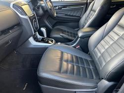 2019 Isuzu
MU-X LS-T