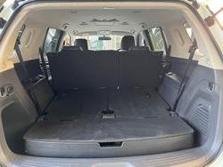 2019 Isuzu
MU-X LS-T