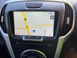 2019 Isuzu
MU-X LS-T