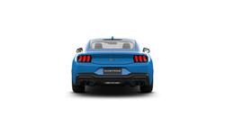 2025 Ford
Mustang GT