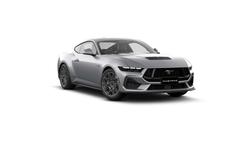2025 Ford
Mustang GT