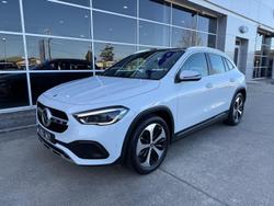 2021 Mercedes-Benz
GLA-Class GLA250