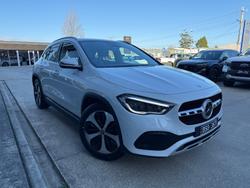 2021 Mercedes-Benz
GLA-Class GLA250