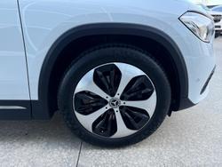 2021 Mercedes-Benz
GLA-Class GLA250