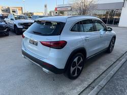 2021 Mercedes-Benz
GLA-Class GLA250
