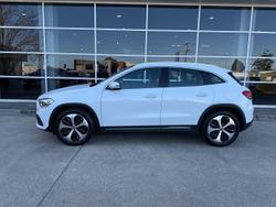 2021 Mercedes-Benz
GLA-Class GLA250