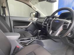 2018 Ford
Ranger XLT