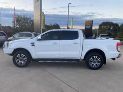 2018 Ford
Ranger XLT