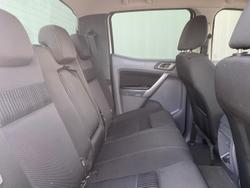2018 Ford
Ranger XLT
