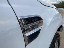 2018 Ford
Ranger XLT
