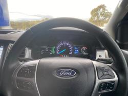 2018 Ford
Ranger XLT