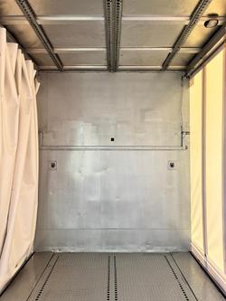 2012 Maxitrans St3 24 Pallet Sd Curtain Sider