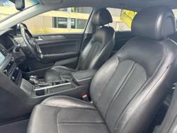 2016 Hyundai Sonata Premium LF MY16 Grey