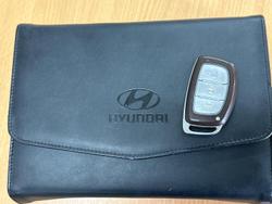 2016 Hyundai Sonata Premium LF MY16 Grey