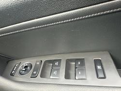 2016 Hyundai Sonata Premium LF MY16 Grey