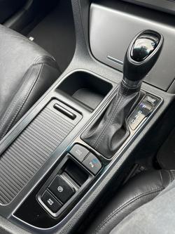 2016 Hyundai Sonata Premium LF MY16 Grey