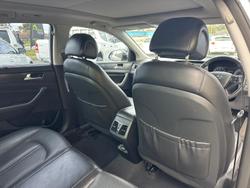 2016 Hyundai Sonata Premium LF MY16 Grey